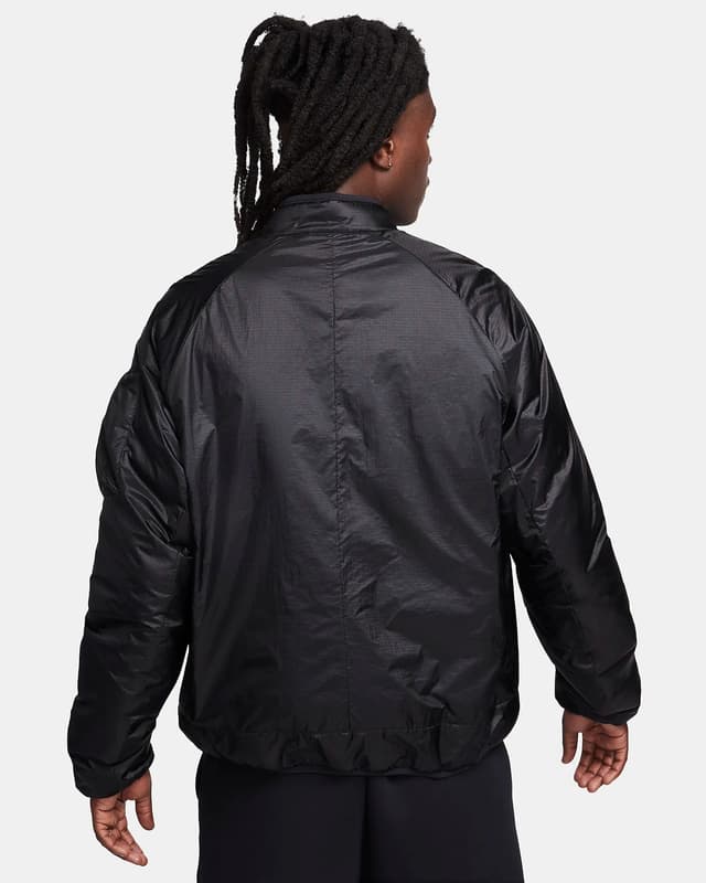 Jacket Therma-FIT Loose Insulated