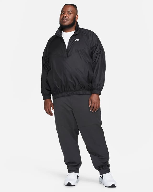 Jacket Anorak Windrunner